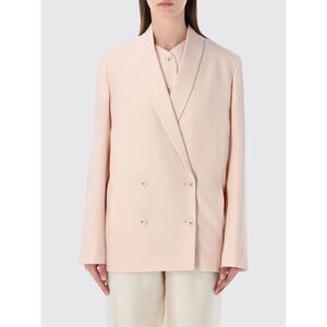 Lou Lou Studio Jacket Woman Pink
